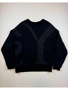 Y's by Yohji Yamamoto Sweater